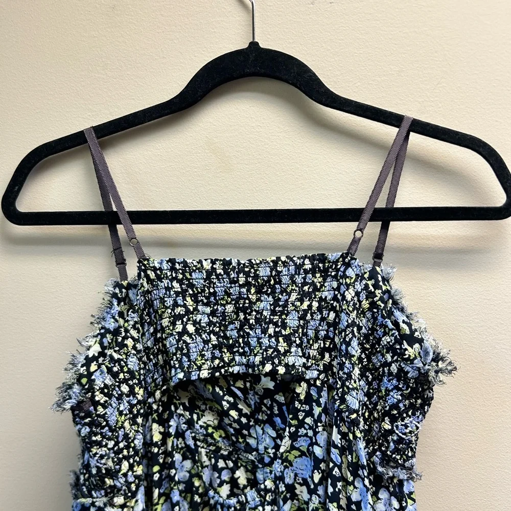 Free People Molly Jo Midi Dress - Picture 5 of 6